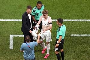重磅科特迪瓦U17男篮VS委内瑞拉U17男篮进球集锦_重磅科特迪瓦U17男篮VS委内瑞拉U17男篮进球集锦在线观看_免费看直播
