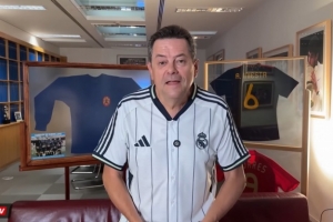 龙赛罗：梅西在南非未进球而C罗6届世界杯进球，应更珍惜后者表现-l7